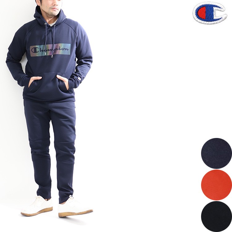Champion 2020春夏新作 送料無料 チャンピオン Wrap−Air スウェット  