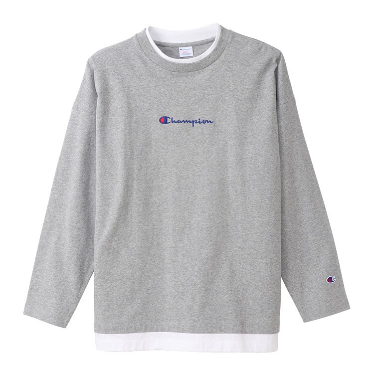 Champion Champion（チャンピオン）ロンt ユニセックス ロング