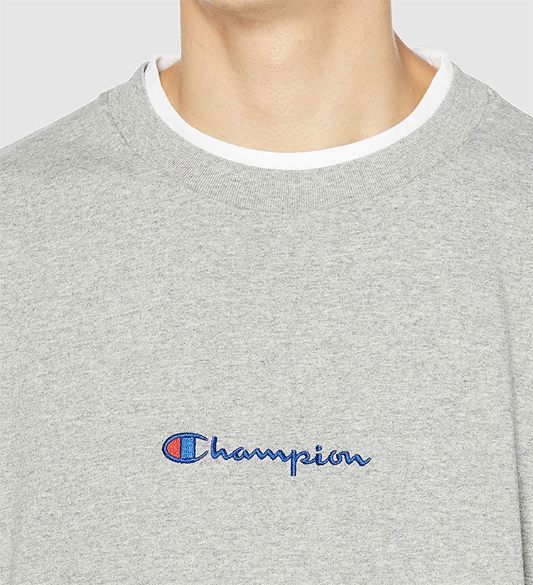Champion Champion（チャンピオン）ロンt ユニセックス ロング