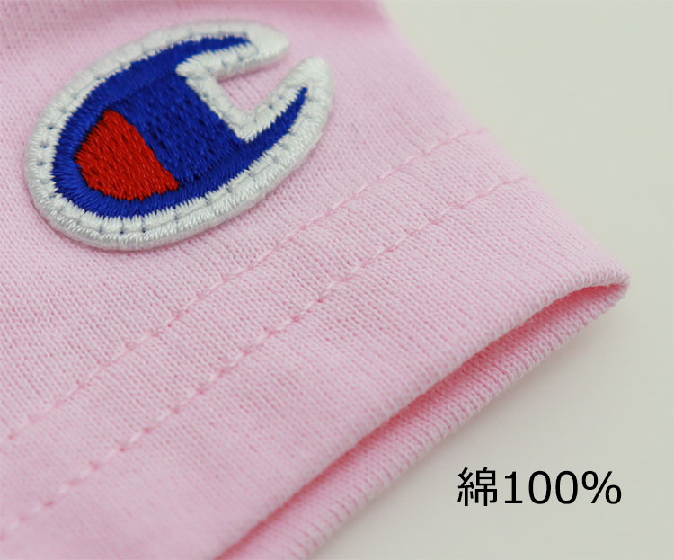 Champion（チャンピオン） 2024春夏新作 チャンピオンロンパース
