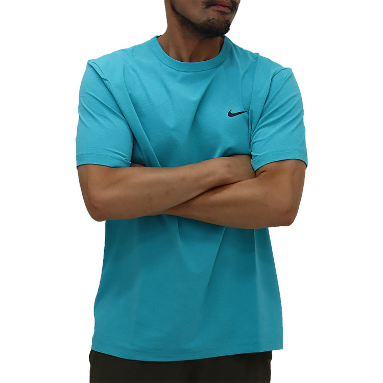 NIKE ナイキ 速乾 tシャツ 半袖 メンズ Dri-FIT フィットネス T