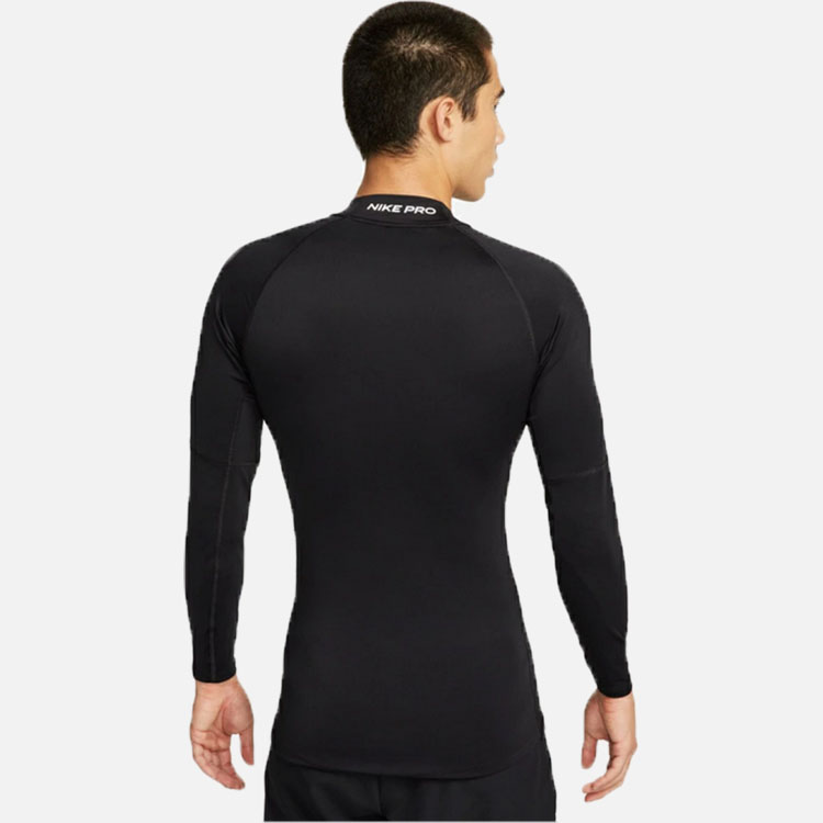 NIKE（ナイキ） プロ Dri-FIT メンズ 長袖 tシャツ フィットネス