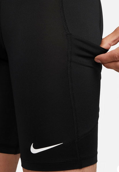 NIKE ナイキ プロ Dri-FIT メンズ ハーフタイツ フィットネス