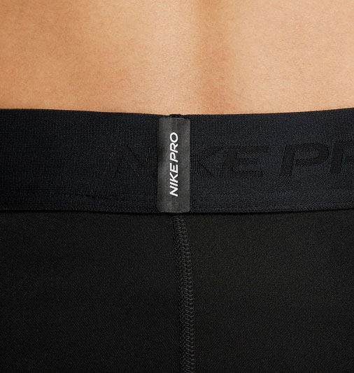 NIKE ナイキ プロ Dri-FIT メンズ ハーフタイツ フィットネス