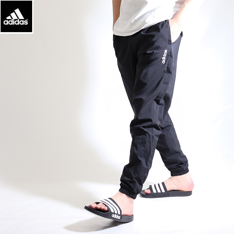 19春夏新作 Adidas アディダス テーパードパンツ メンズ シャカシャカパンツ Fsg96 裏メッシュ 送料無料 Fsg96 ステテコ パジャマ バンタン 通販 Yahoo ショッピング