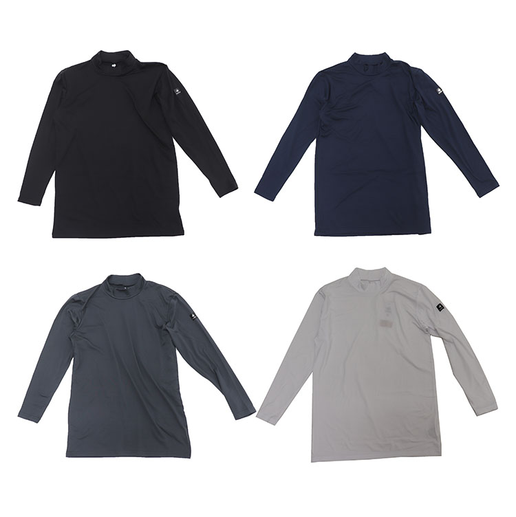 le coq sportif（ルコックスポルティフ） ルコック あったか 裏起毛