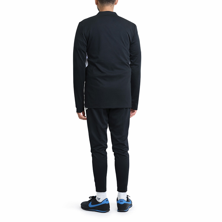 NIKE（ナイキ） トラックスーツ Dri-fit トレーニング ジャージ
