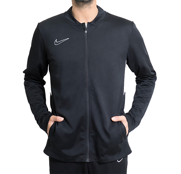 NIKE（ナイキ） トラックスーツ Dri-fit トレーニング ジャージ