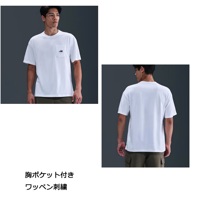 NIKE（ナイキ） メンズ Tシャツ エア マックス 90 パッチ Tシャツ