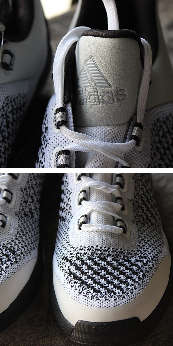 adidas（アディダス） メンズ スニーカー 2015 クレイジーライト