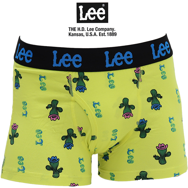 【希少カラー】メンズ　ボクサー　Lee 87050.jpg