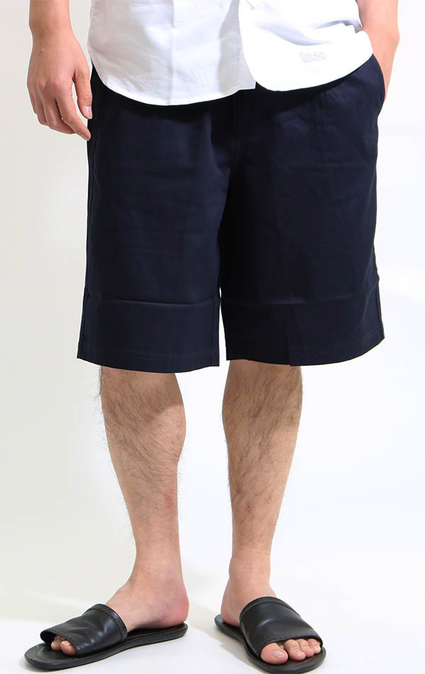 Champion（チャンピオン） チノ コットン ショートパンツ ハーフパンツ