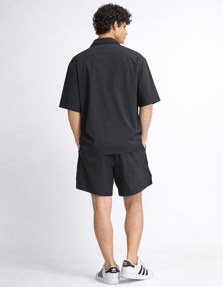 adidas（アディダス） シティテック 上下セット メンズ 半袖 シャツ