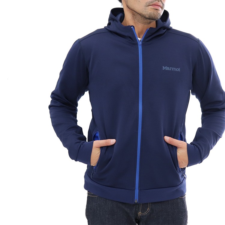 送料無料）Marmot(マーモット)パーカー TOMMJB71 Climb 3250 Col Parka 