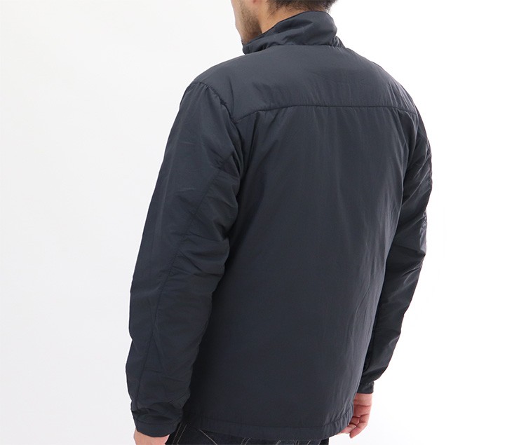 Marmot（マーモット） Marmot(マーモット）ウールラップ ジャケット