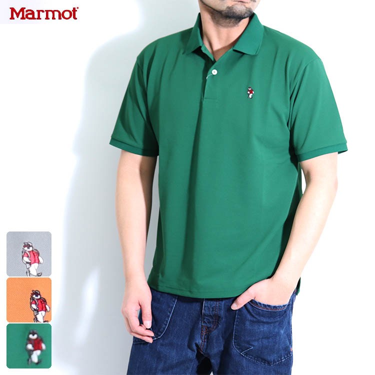 MARMOT - Marmot マーモット シーエルプラッドハーフスリーブシャツ青 メンズL新品 MARMOT - Marmot マーモット シーエルプラッドハーフスリーブ