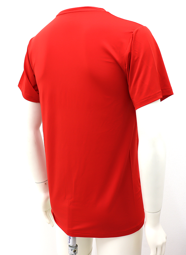 umbro（アンブロ） スポーツ インナー シャツ tシャツ 吸汗速乾 丸首
