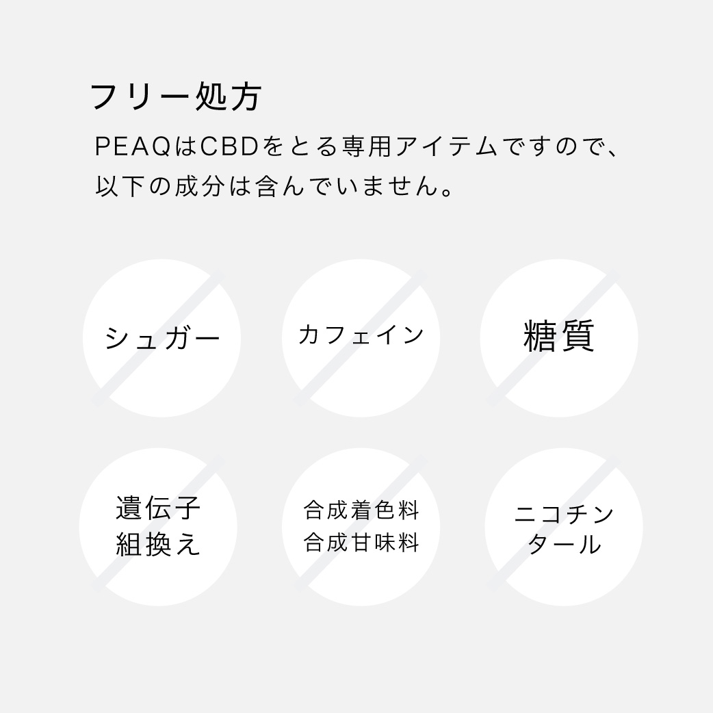 CBD 電子タバコ ベープ【本体キット】PEAQ ピーク PLEASURE プレジャー