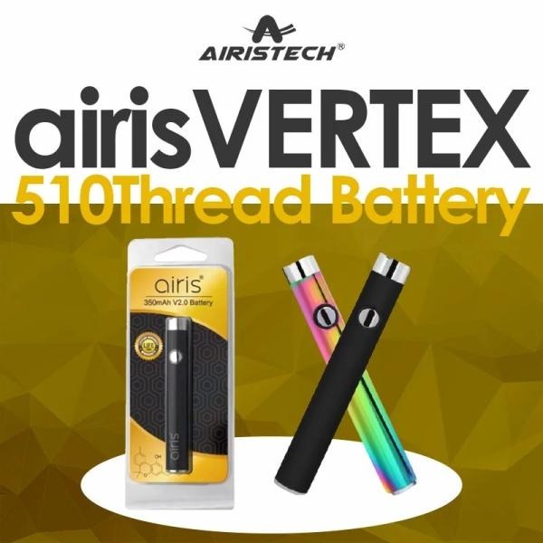 AIRISTECH airis VERTEX