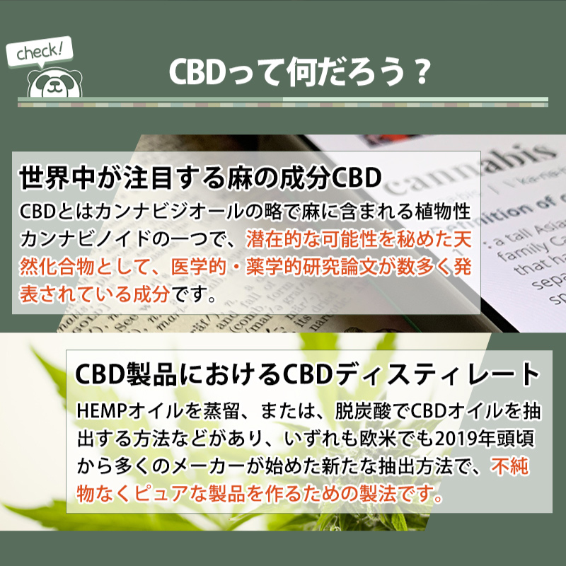 CBDとは