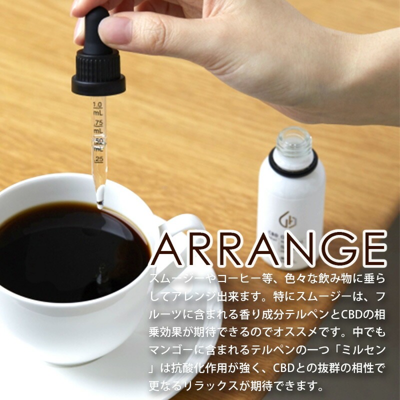 飲み方