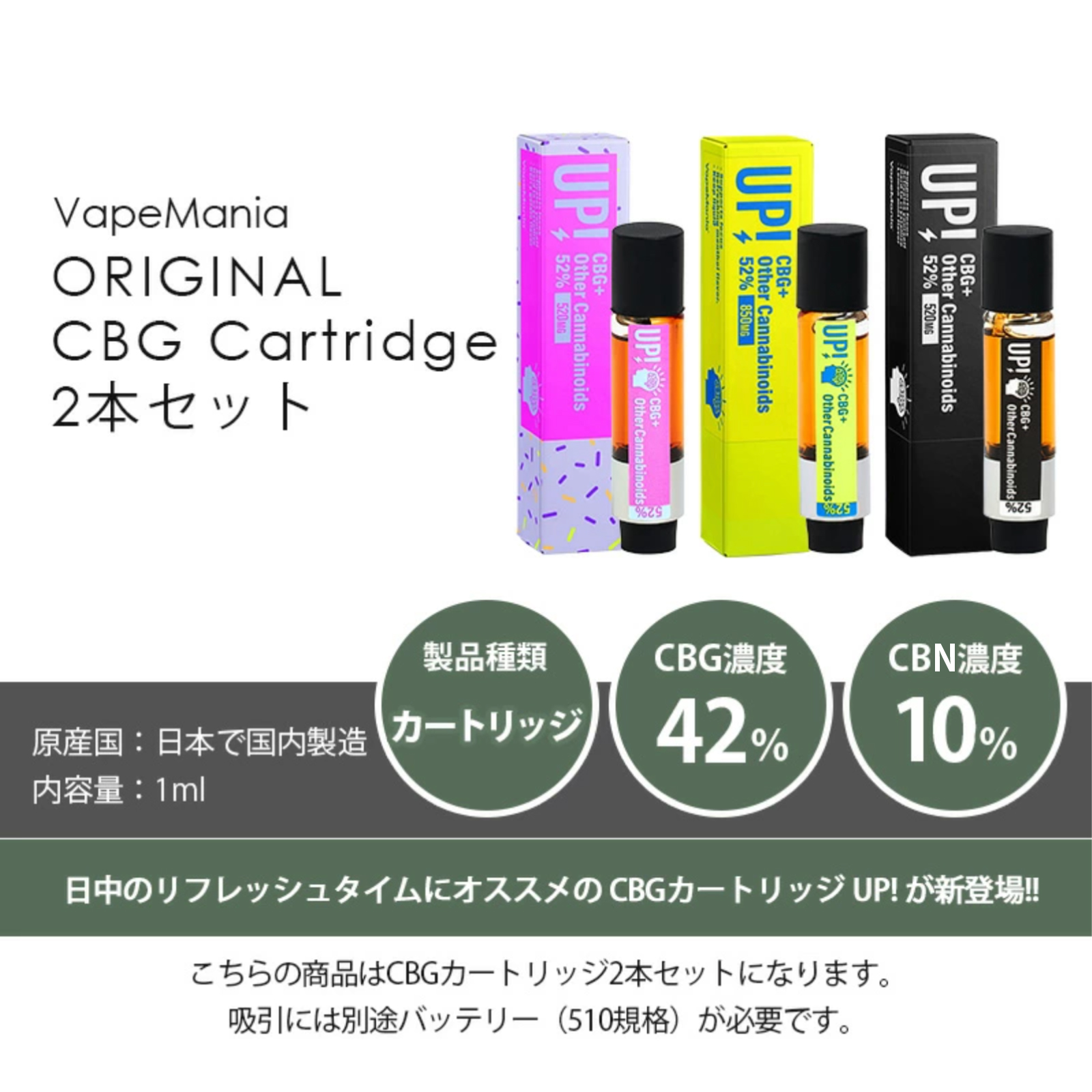 製品概要