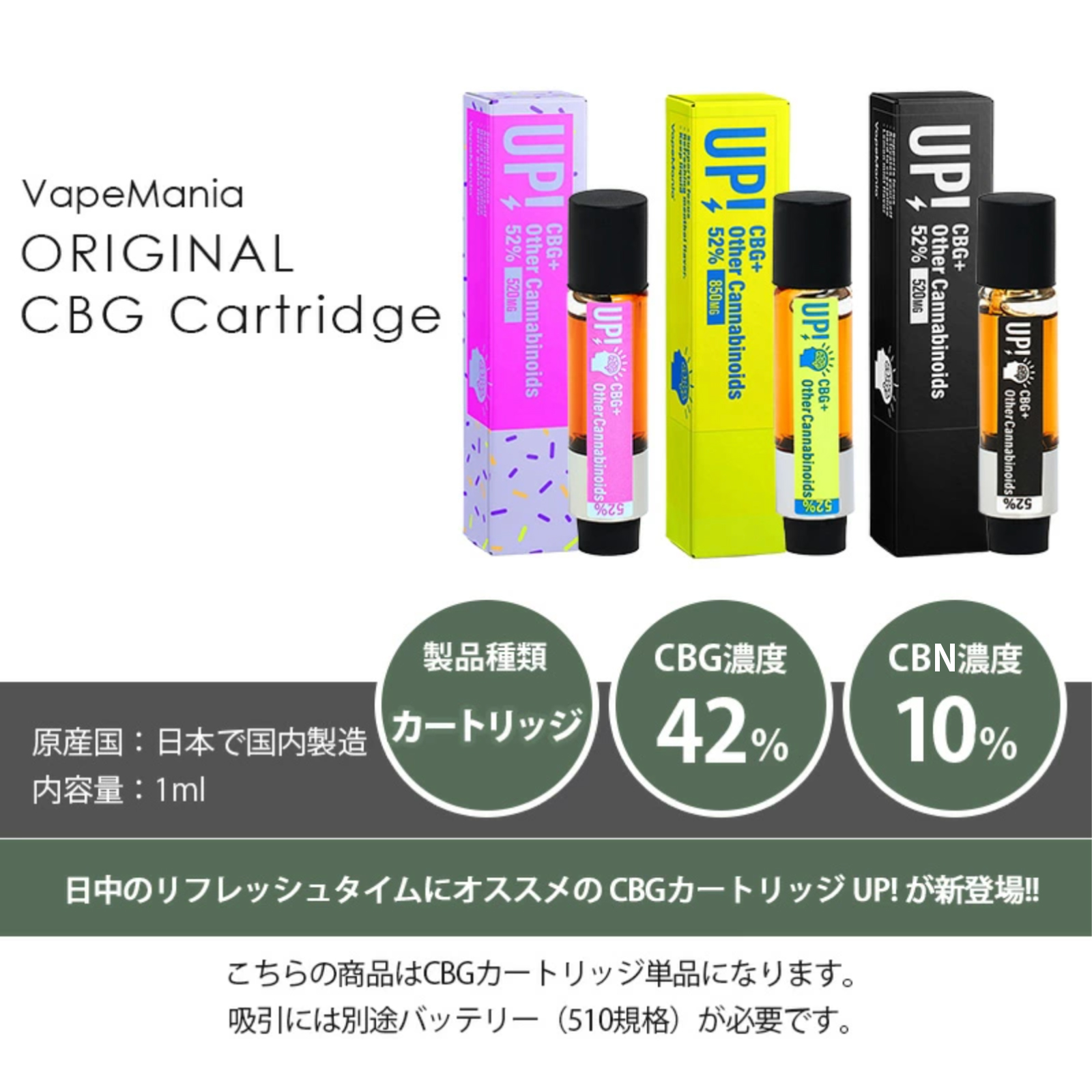 製品概要