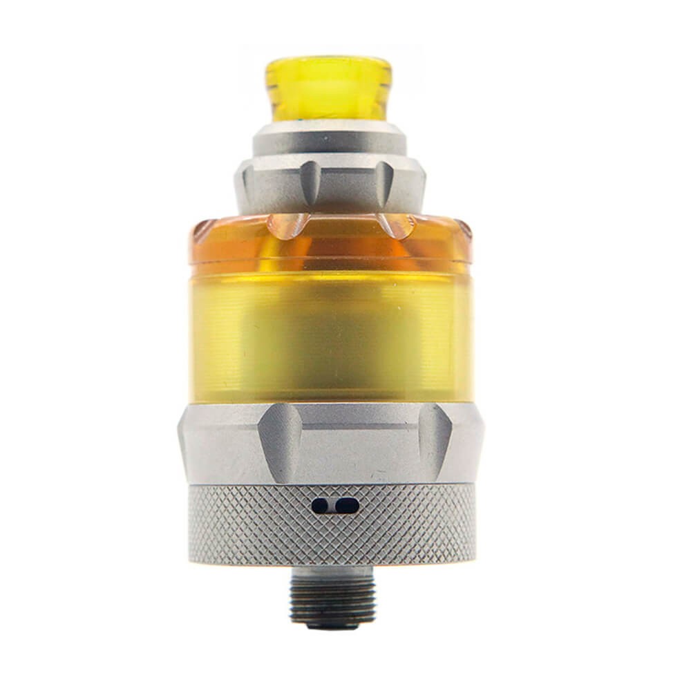 ASMODUS Anani V2 MTL RTA 電子タバコ アトマイザー｜vapesteez｜05