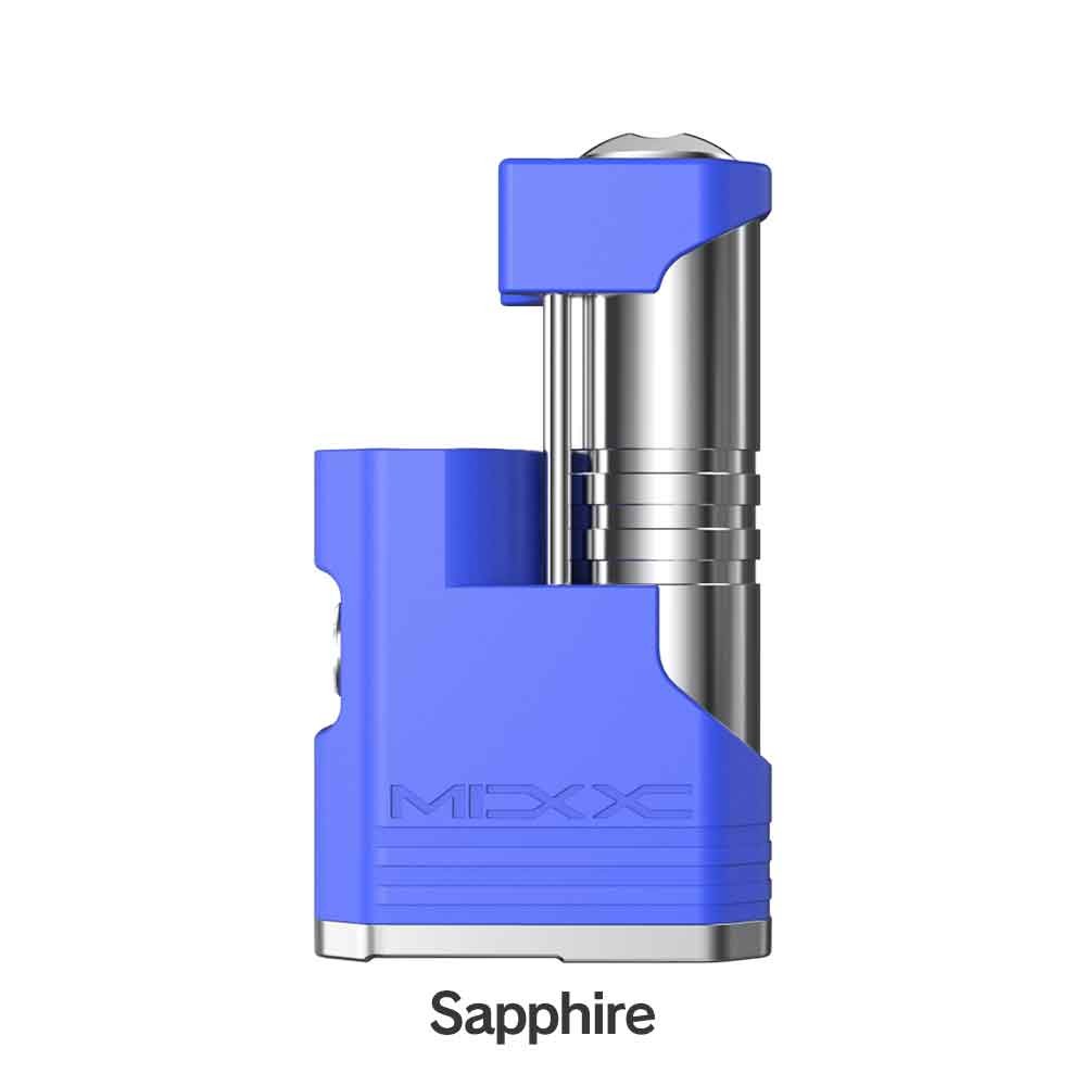 Aspire Mixx Mod アスパイア ミックス 電子タバコ 本体 MOD VAPE : asu 