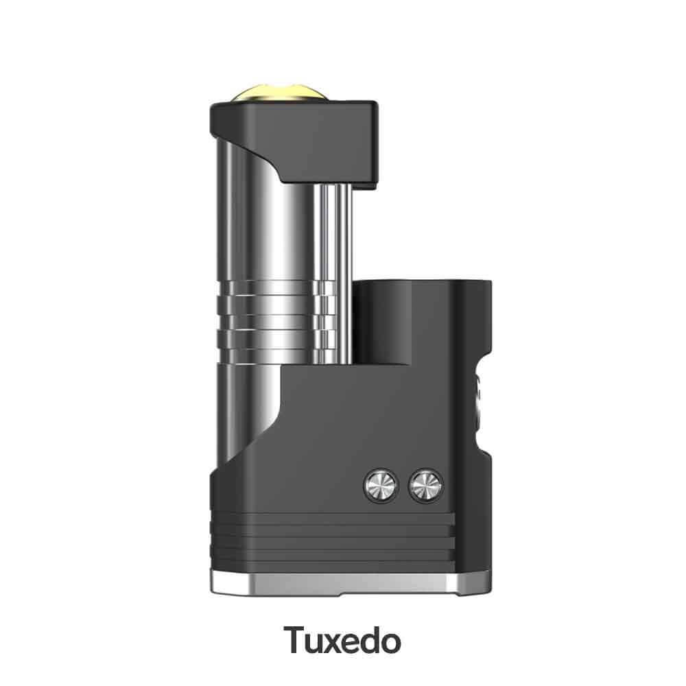 Aspire Mixx Mod アスパイア ミックス 電子タバコ 本体 MOD VAPE : asu 