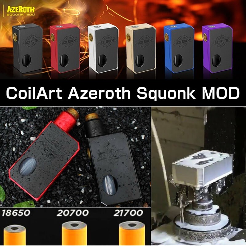 ☆超希少 KATO MOD メカニカルモッド