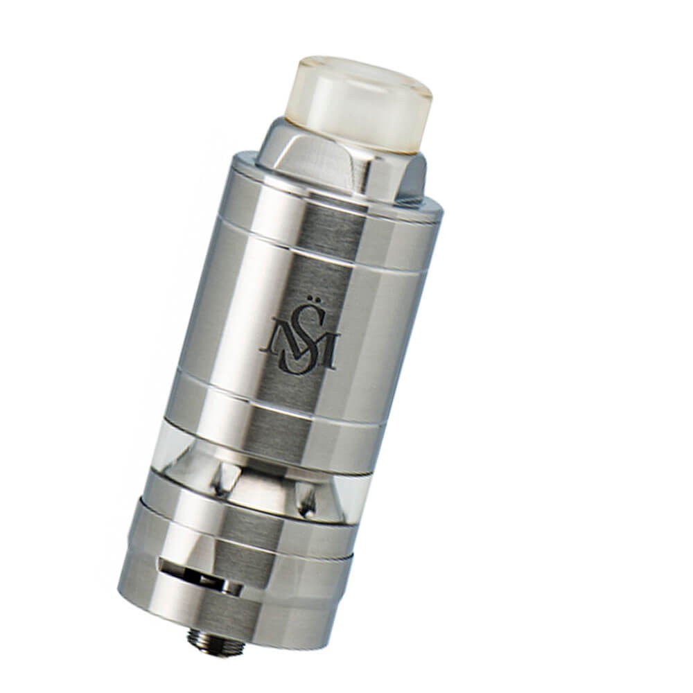 送料無料 あすつく ) SvoeMesto Kayfun 5S RTA 25mm スヴォエメスト