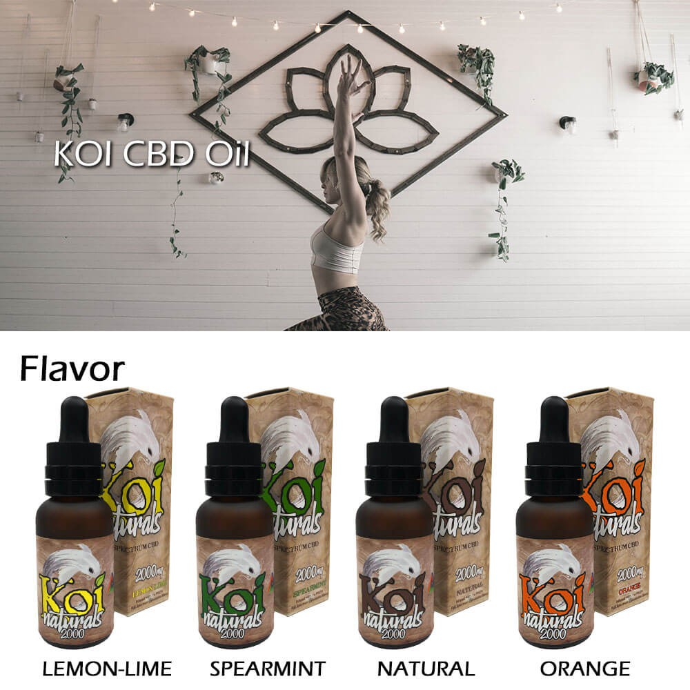 送料無料 あすつく ) CBD オイル Koi naturals 2000mg 30ml コイ フルスペクトラム ブレンド カンジナビオール :  koi30-natu-2000 : VAPE STEEZ - 通販 - Yahoo!ショッピング