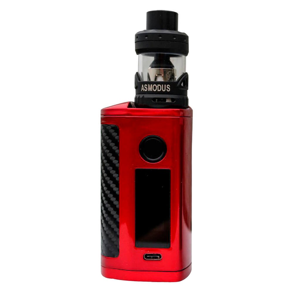 送料無料 あすつく ) ASMODUS MINIKIN 3S KIT アズモダス ミニキン3 