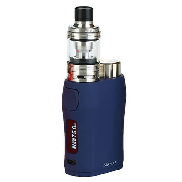 送料無料 あすつく ) Eleaf istick Pico X with MELO4 D22 