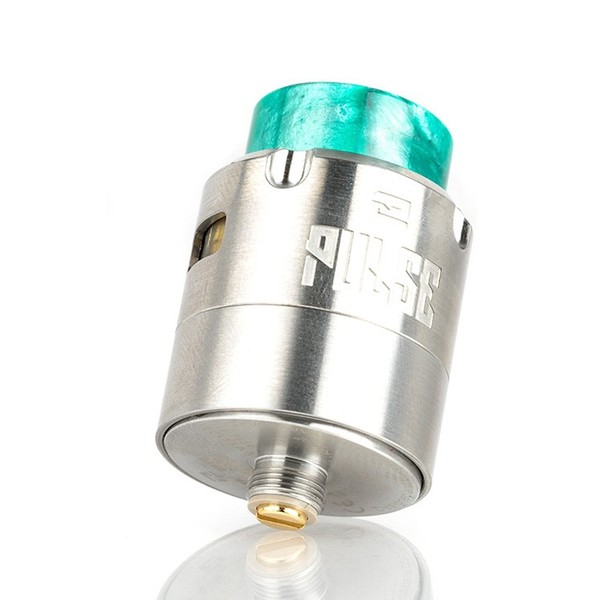 VANDYVAPE PULSE V2 RDA BF対応 24mm 電子タバコ アトマイザー PULSE 2 RDA BF対応 : pulse-v2- rda : VAPE STEEZ - 通販 - Yahoo!ショッピング