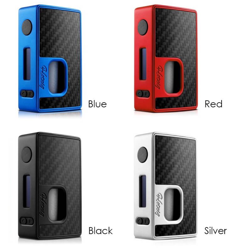 電子タバコ MOD RSQ Regulated Squonk Box 正規品 HOTCIG x RIG MOD WW : rsq-mod : VAPE  STEEZ - 通販 - Yahoo!ショッピング