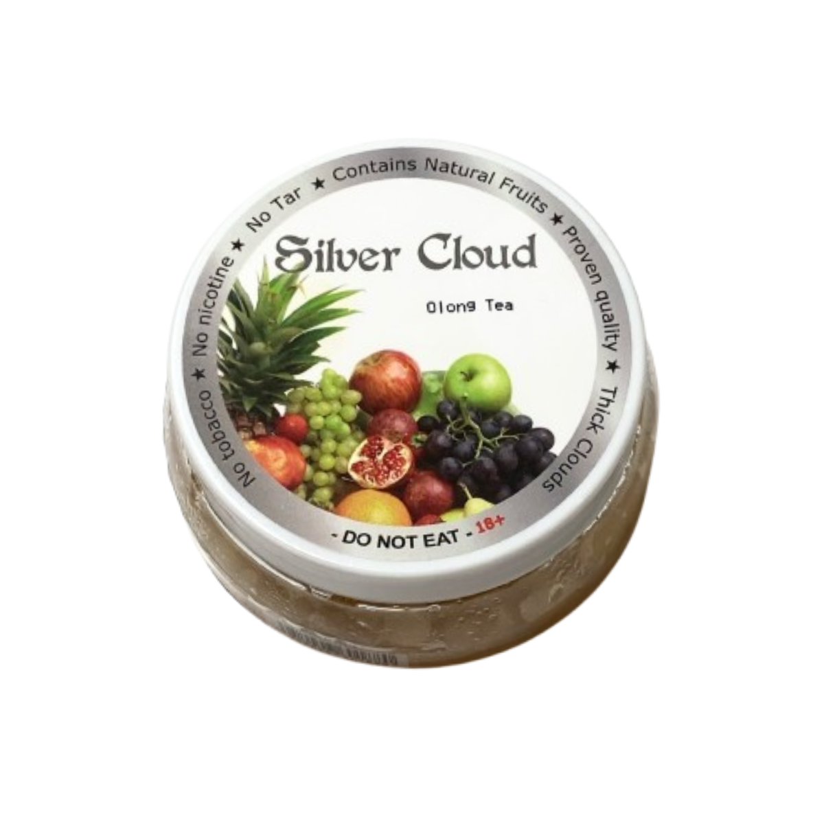 Silver Cloud シーシャ シーシャフレーバー DeCloud |  | 01