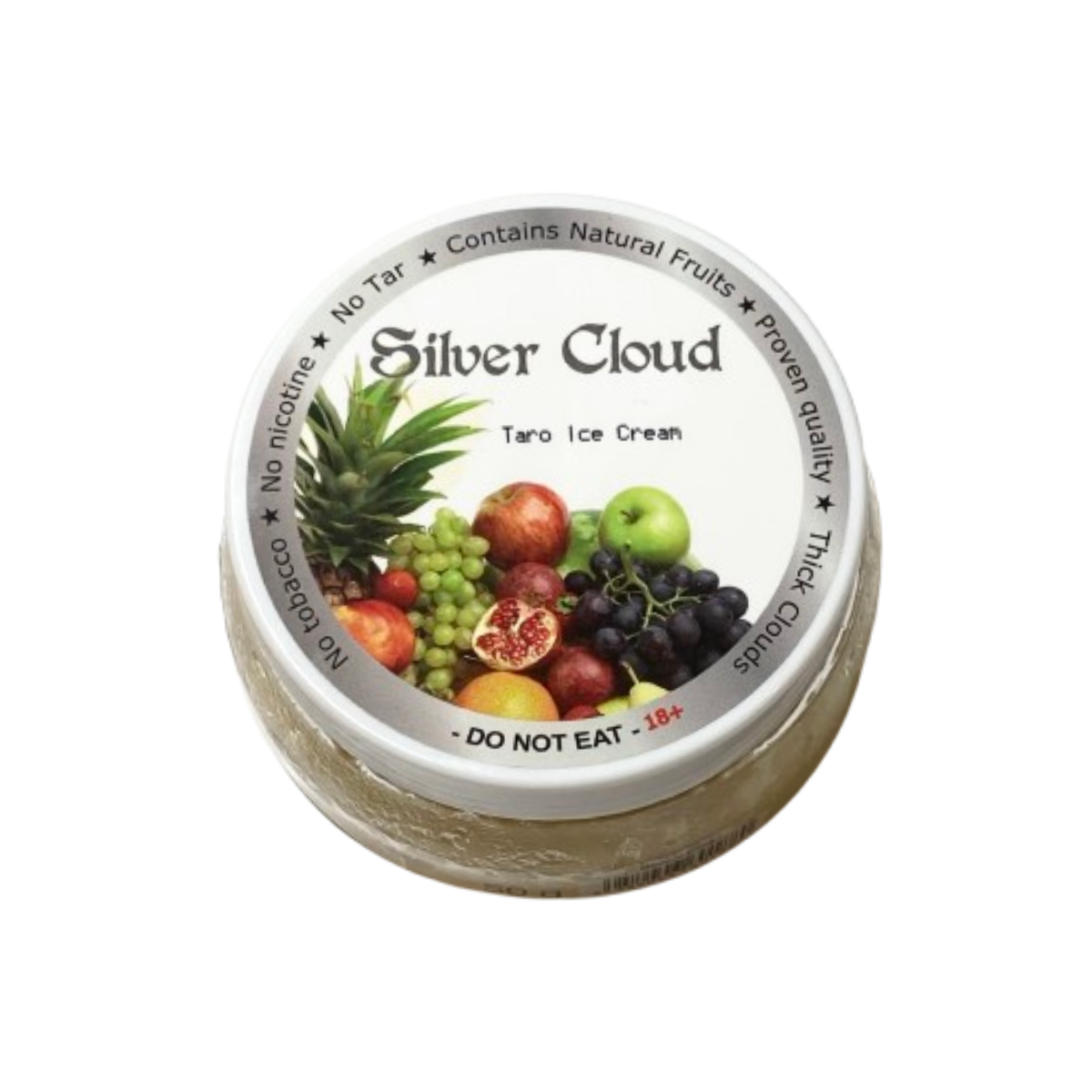 Silver Cloud シーシャ シーシャフレーバー DeCloud |  | 02