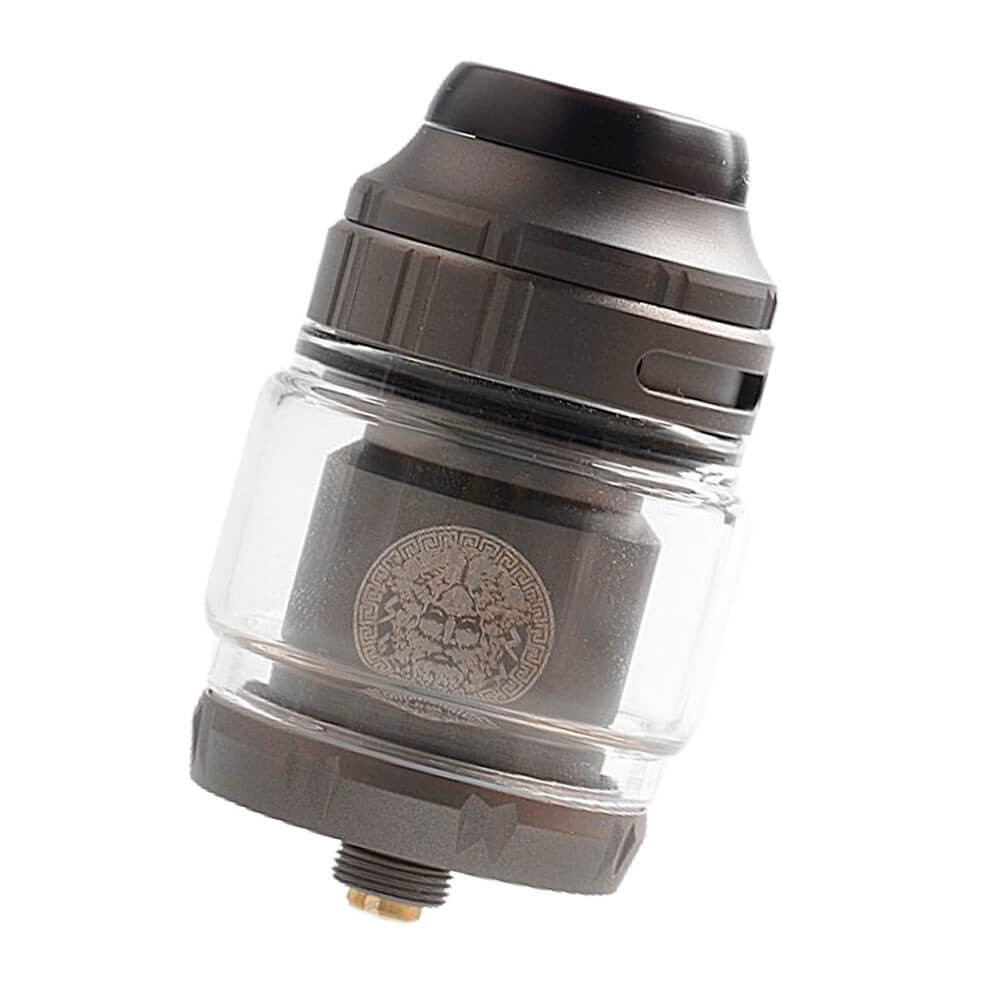 送料無料 あすつく Geekvape Zeus X Rta 25mm ギークベイプ ゼウス エックス Dtl 電子タバコ 正規品 アトマイザー Vape Zeus X Rta Vape Steez 通販 Yahoo ショッピング