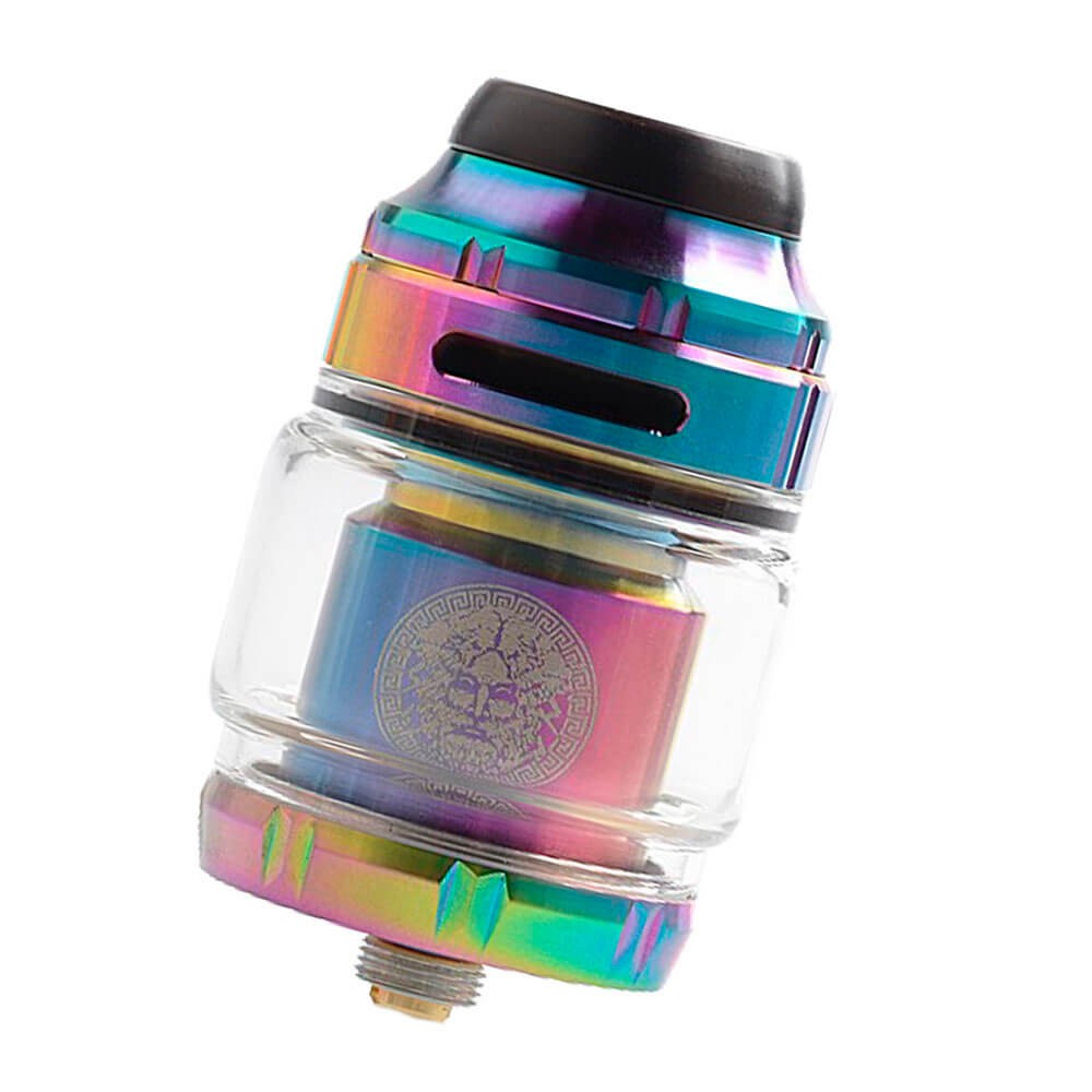 送料無料 あすつく ) Geekvape ZEUS X RTA 25mm ギークベイプ ゼウス 