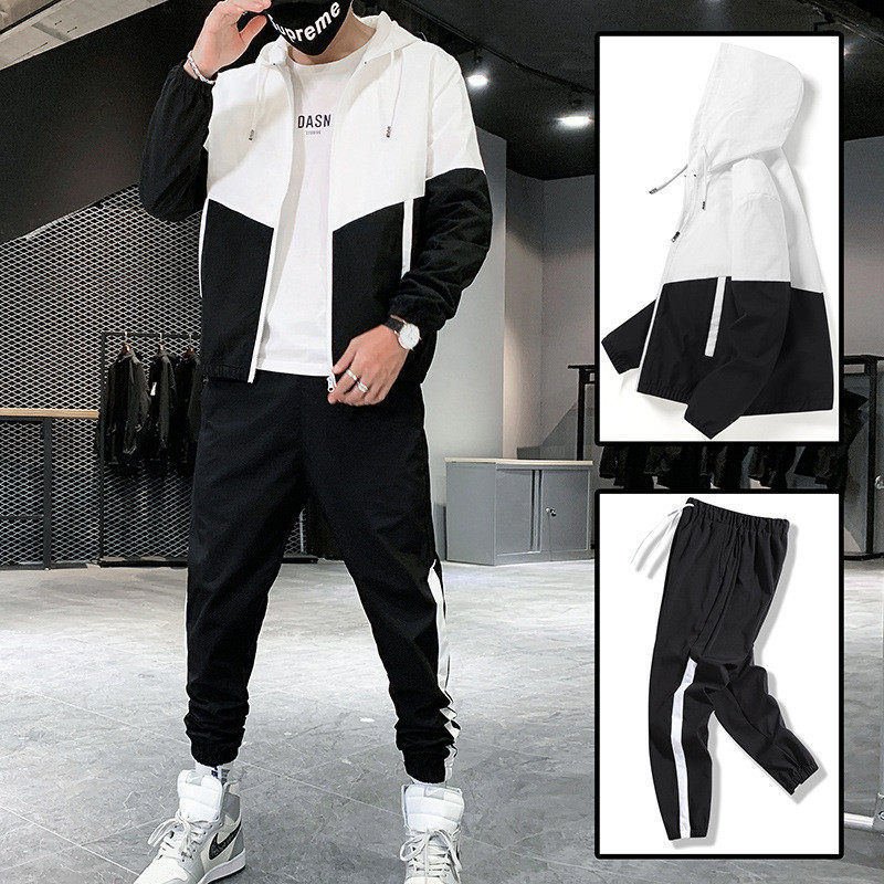 冬の感謝セール 冬 上下セット 長袖 前開き セットアップ 秋 ジャージ メンズ 服&ファッション小物