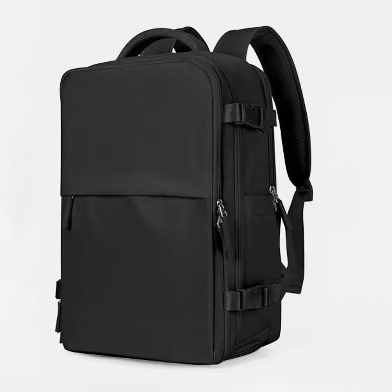 新品⭐️多機能ビジネスリュック メンズ 大容量 防水バックパック USBポート 通勤 黒 ビジネスリュック メンズ 大容量 3層 防水 リュック 軽量 通学 通勤