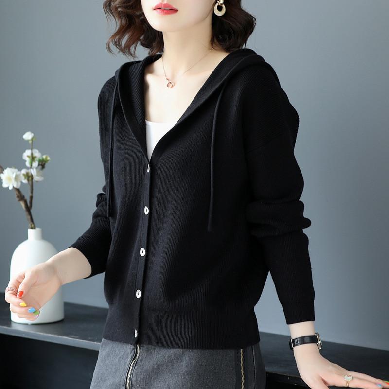 カーディガン レディース ニット 春 夏 秋 秋服 冷房対策