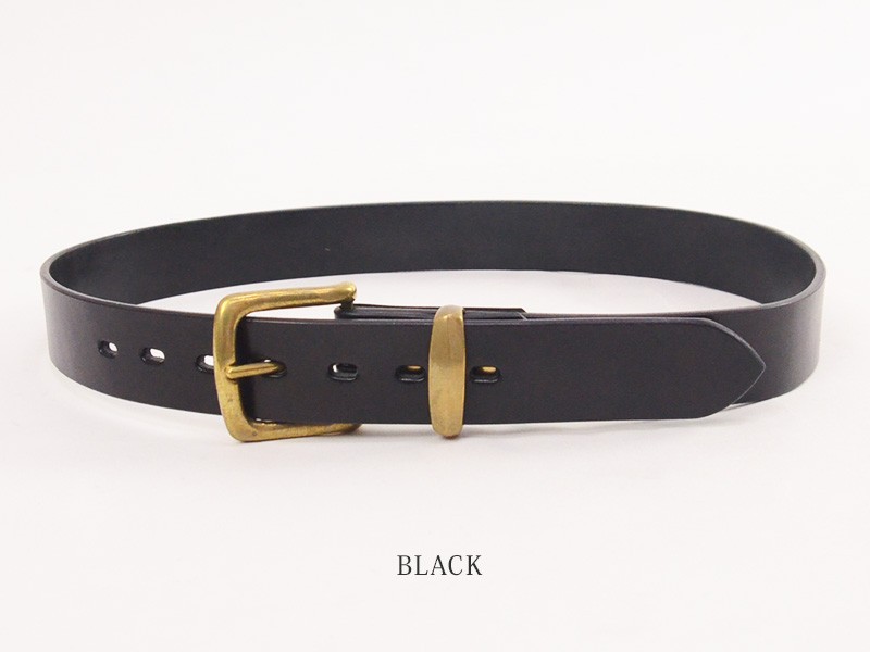 栃木レザー ベルト メンズ 本革 日本製 ベンズレザー BLTOM JEANS