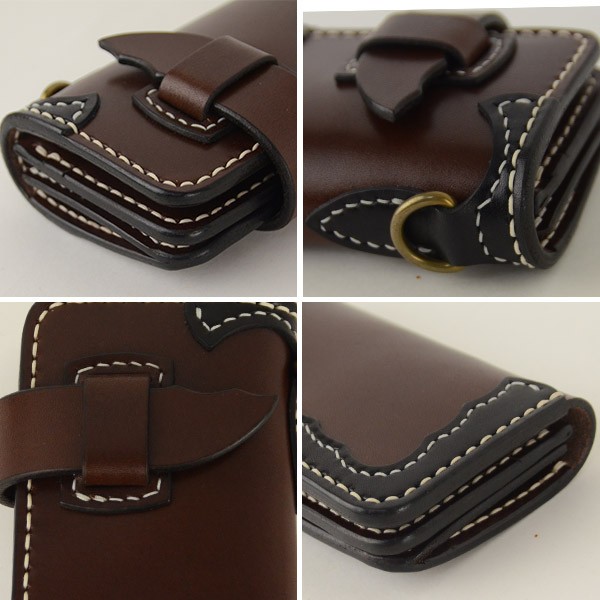 KAWATAKO カワタコ 革蛸 財布 革蛸謹製 ロングウォレット 長財布 楽天市場】kawatakoの通販