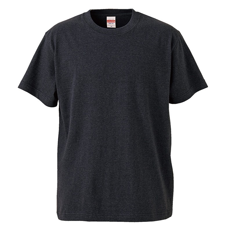 United Athle(ユナイテッドアスレ) tシャツ 無地 メンズ 半袖 厚手 United Athle(ユナイテッドアスレ) tシャツ 無地 メンズ 半袖 厚手