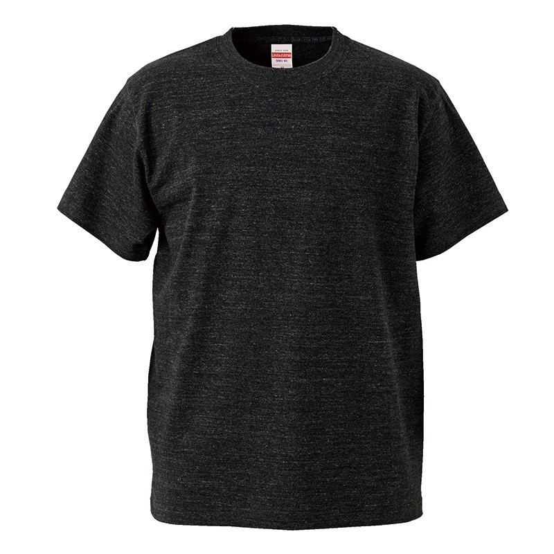 United Athle(ユナイテッドアスレ) tシャツ 無地 メンズ 半袖 厚手 United Athle(ユナイテッドアスレ) tシャツ 無地 メンズ 半袖 厚手