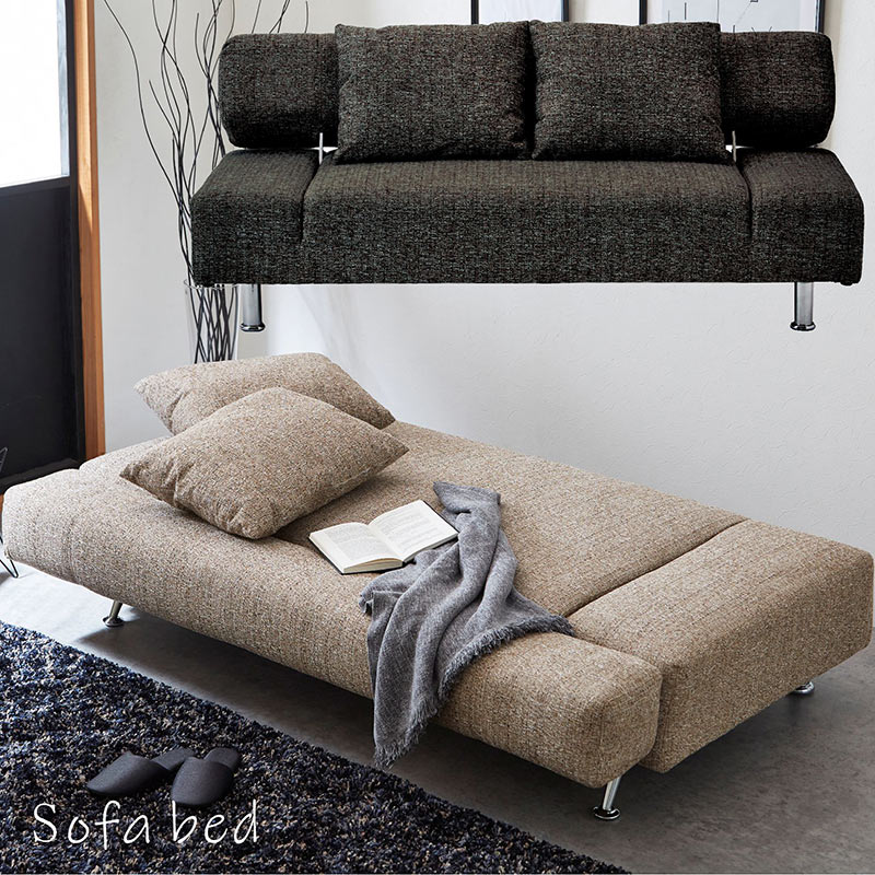 爆買 ソファーベッド 1人 おしゃれ 北欧 コンパクト リクライニング
