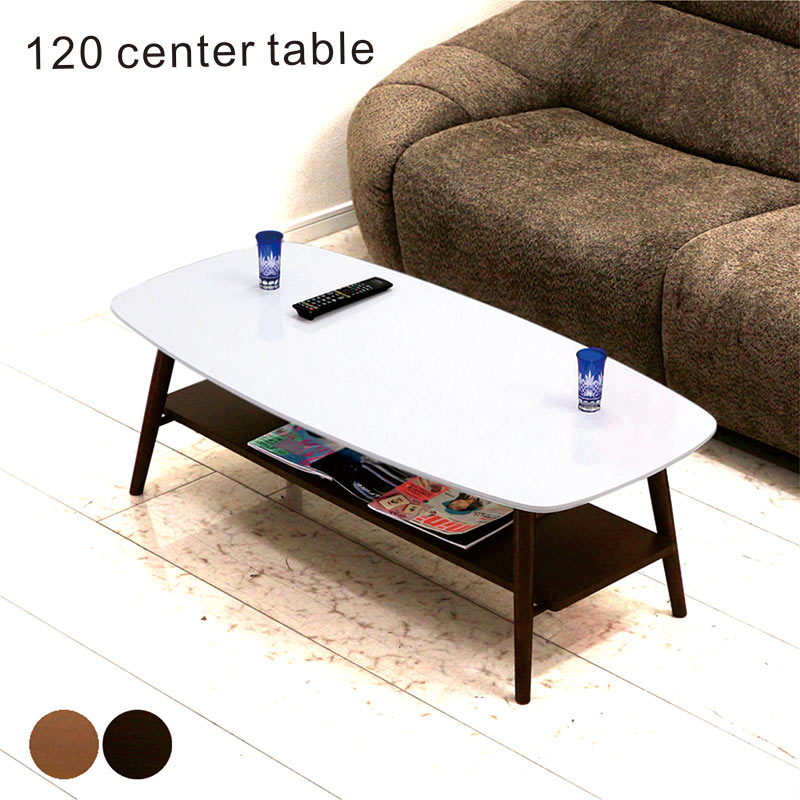 5日P9%〜 ローテーブル 折りたたみテーブル 北欧 おしゃれ センター